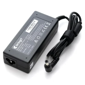 Fonte Chaveada 24V 3A Plug P4 (5.5x2.5mm) KP-DY72A