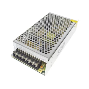 Fonte Chaveada Leboss 12V 10A 120W LB-CA560