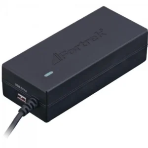 Fonte Universal para Notebook Fortrek UNP-290 90W Bivolt Fk 433b