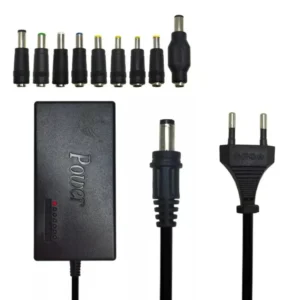 Fonte Notebook Multilaser Legacy PC 122 5V 3A