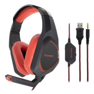 Headset Gamer Tecdrive PX-5