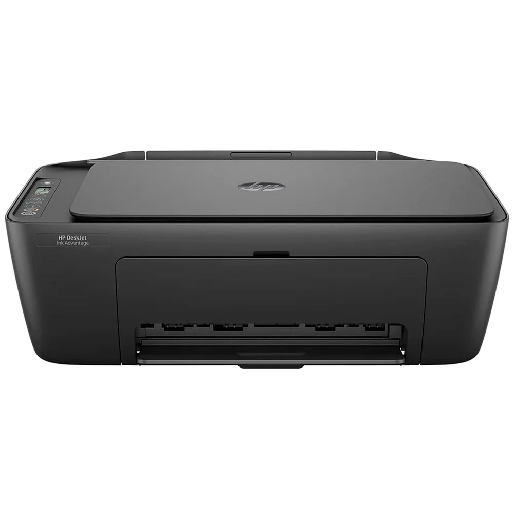 Impressora Multifuncional HP DeskJet Ink Advantage 2874 Wi-Fi
