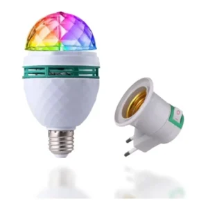Lampada Giratoria Golden Ultra GT-24E