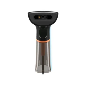 Leitor de Codigo de Barras sem Fio 1100lw