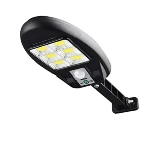 Luminaria de Parede 48 Leds Cob com Painel Solar Verde TYND-180