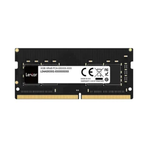 Memória Lexar 8GB DDR4 3200 Mhz 1,2v Notebook – LD4AS008G-B3200GSST