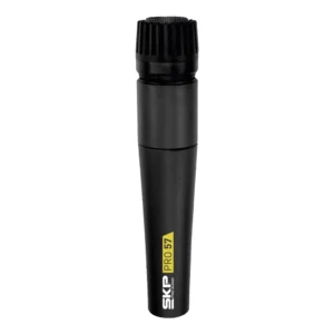 Microfone com Fio Profissional PRO-57