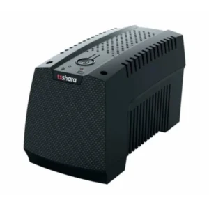 Nobreak Ts Shara Ups Mini 700va 4541 Ent Biv Sai 115