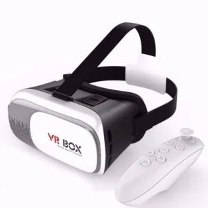 Oculos de Realidade Virtual Vr Box 3d A1928