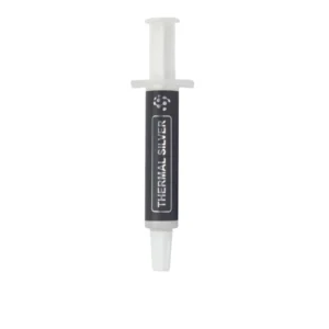 Pasta Termica Thermal Silver 5G