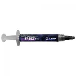 Pasta Térmica Freezy PRO 10,5w/mk 3G Fortrek