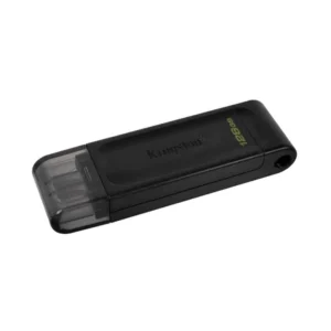 Pendrive Kingston 128GB Usb-c Datatraveler 70 Dt70/128gb