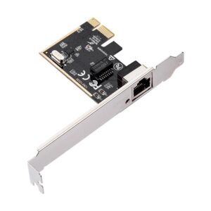 Placa de Rede Pci 10/100mbps Multilaser GA131