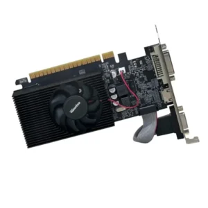 Placa de Vídeo Brx 4GB PCI-E DDR3 128bits GT730