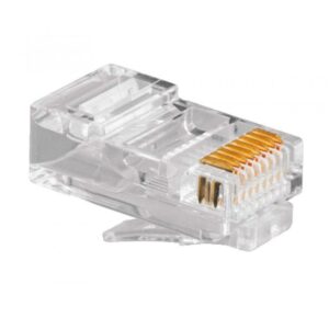 Conector Macho RJ45 Furukawa Sohoplus CAT6