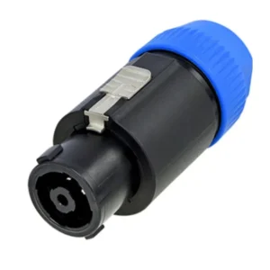 Plug Speakon Macho