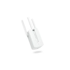 Repetidor Wireless 300mbps Mercusys MW300RE