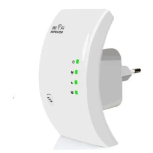 Repetidor WI-FI Wireless 1800mbps Anj.gg AJ-N16-B