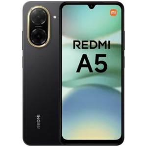 Celular Xiaomi Redmi A5 128gb/4gb – Preto