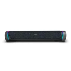 Soundbar Wireless Gamer Fortrek Sonar BT Preto