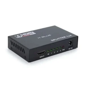 Splitter HDMI 1x2 Divisor