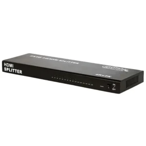 Splitter HDMI 1 Entrada X 4 Saidas