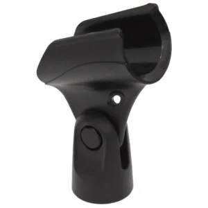Cachimbo para Microfone Rosca Storm SPMC0001