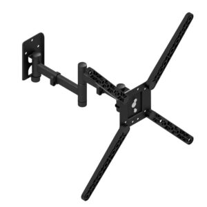 Suporte para Tv de Parede Fortrek Fk 310s Fixo de 14 a 84 Polegadas