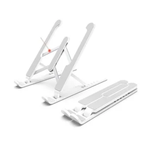 Suporte Ergonomico para Notebook Clean 3.2.1