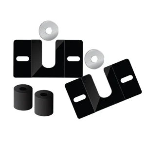 Suporte Tv Universal Fixo de 13 a 70 Polegadas LCD-800 SA2416-11