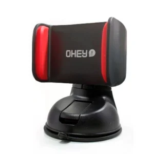 Suporte de Celular Veicular Ventosa a Gold SPC-20