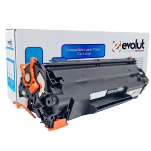 Toner Compativel CE285A 1,6k Evolut