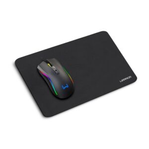 Mouse Pad Warrior