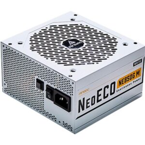Fonte Redragon 400W 80plus White GC-PS012