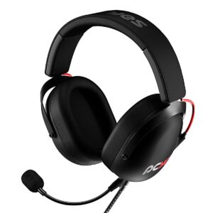 Headset Gamer PCYes Murdok 7.1 – PHM50