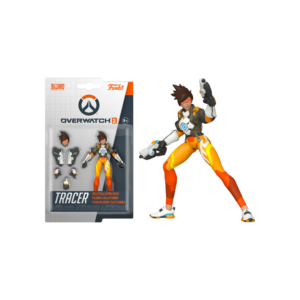 Action Figure Overwatch 2 – Tracer