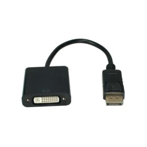 Adaptador Displayport X DVI Femea X-cell XC-ADP-25