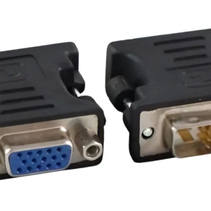 Adaptador DVI X VGA XC-ADP-32 24+1
