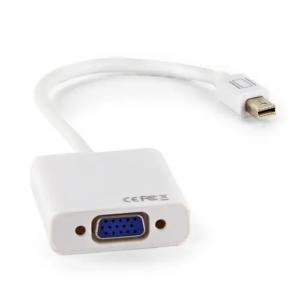Adaptador Mini Displayport X VGA MTV-606