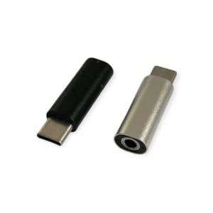 Adaptador Tipo-c X P2 Plug 3,5mm It-blue LE-5587