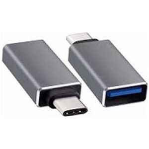 Adaptador USB Femea para M-usb OTG Ufmu-otg
