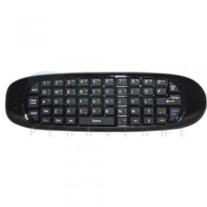Air Mouse Controle Lelong com Sensor de Movimento para Smart Tv/monitor/pc LE-7013
