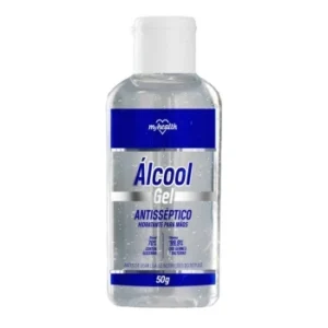 Alcool Gel Aerogel Metker