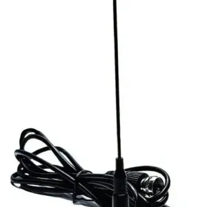Antena Hdtv Digital Magnetica 1,5m Xtrad XT-2203
