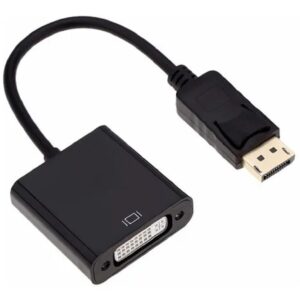 Cabo Adaptador Displayport X DVI – X-cell Xc--dpxdvi-f