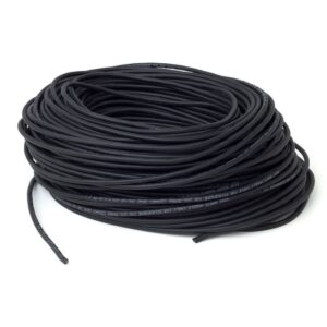 Cabo Avulso Santo Angelo para Microfone e P10 Guitarrao Violão