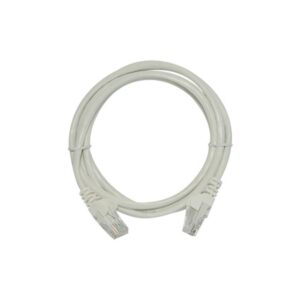 Cabo de Rede CAT5E 1m
