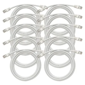 Cabo de Rede CAT5E 3m