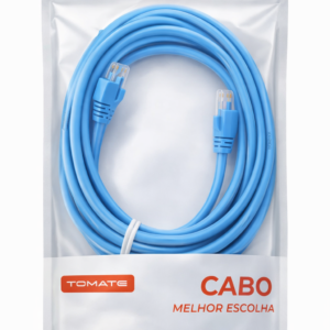 Cabo de Rede CAT6 3m CB-REDE/3M