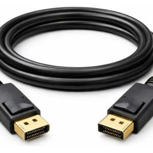 Cabo Displayport 1.5m 1080p FY-927
